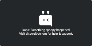 Discord Marv Bot Commands